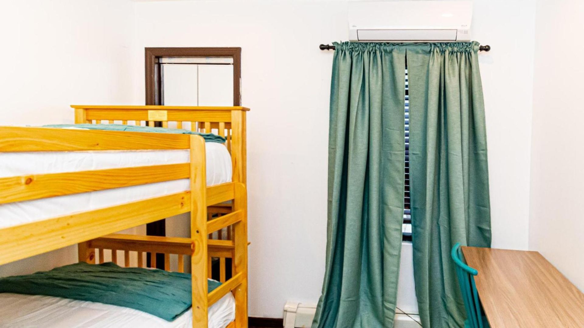 Apartment Luxury In The Heart Of Brooklyn