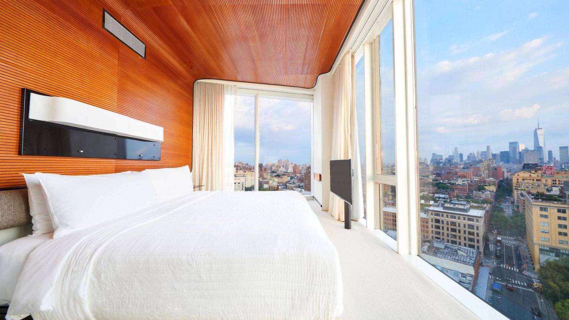 The Standard, High Line Hotel