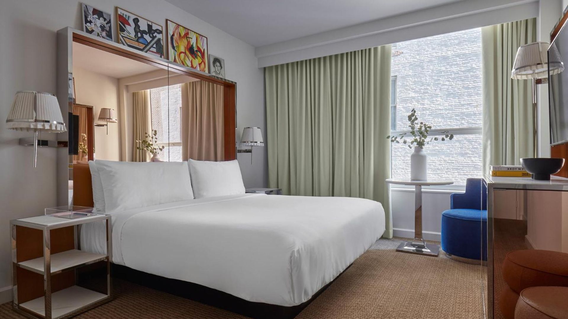 Park Ave Nyc 4* New York