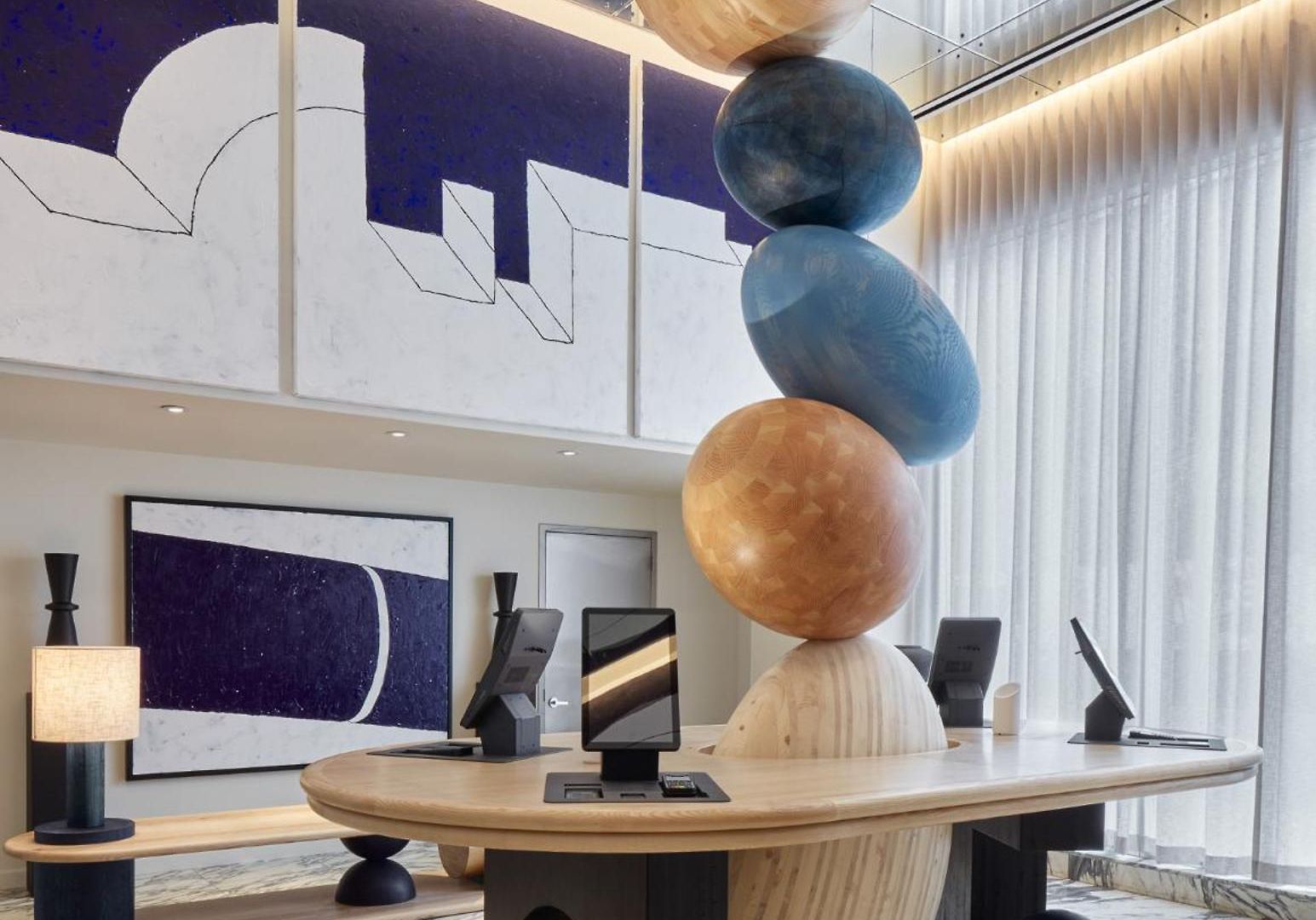 Hotel Park Ave Nyc 4*