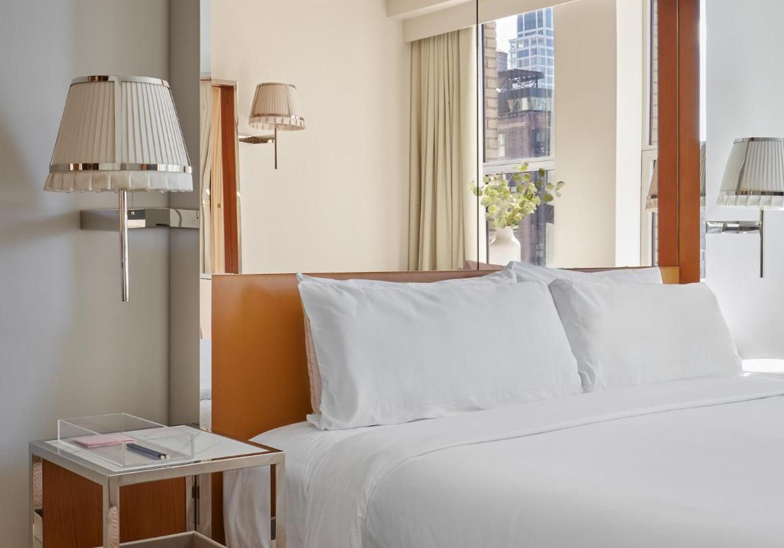 Hotel Park Ave Nyc New York