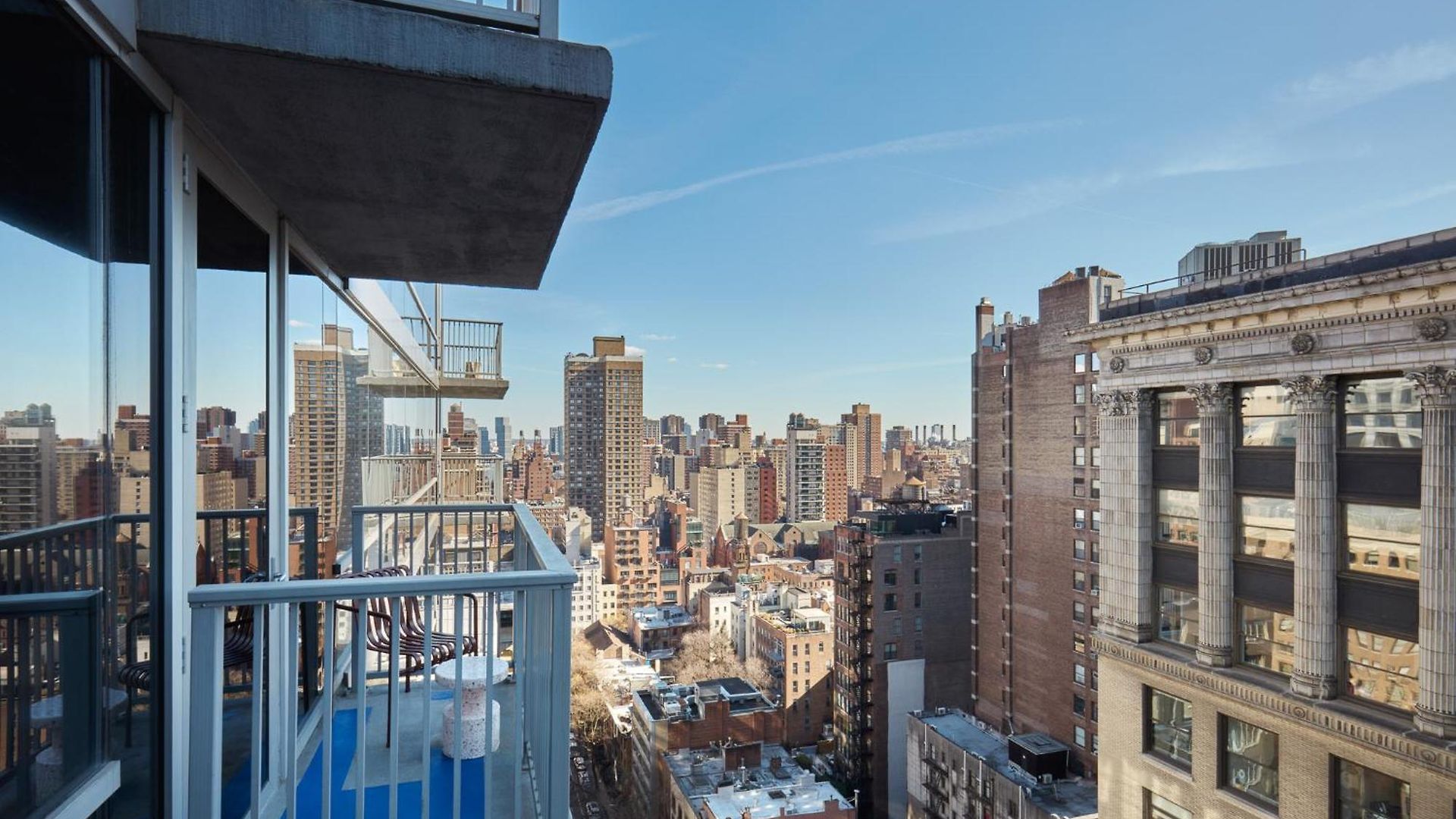 Park Ave Nyc 4*