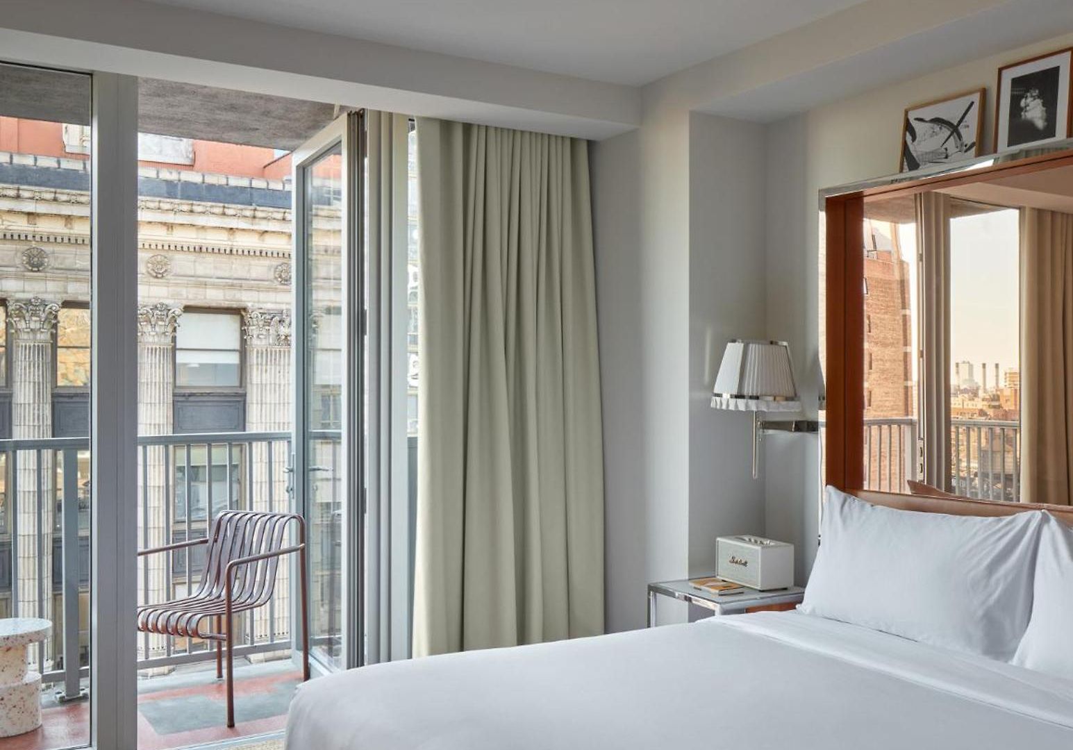 Park Ave Nyc 4* New York