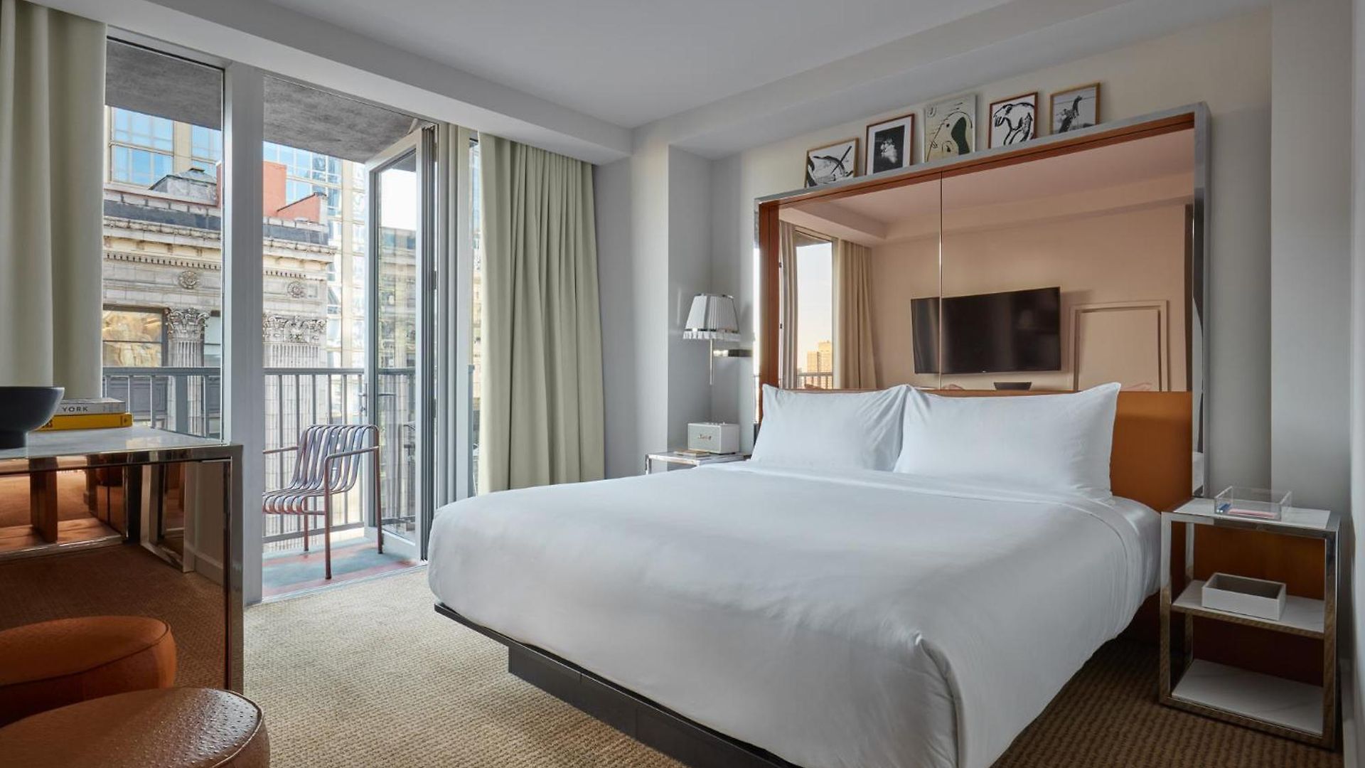 Park Ave Nyc Hotel