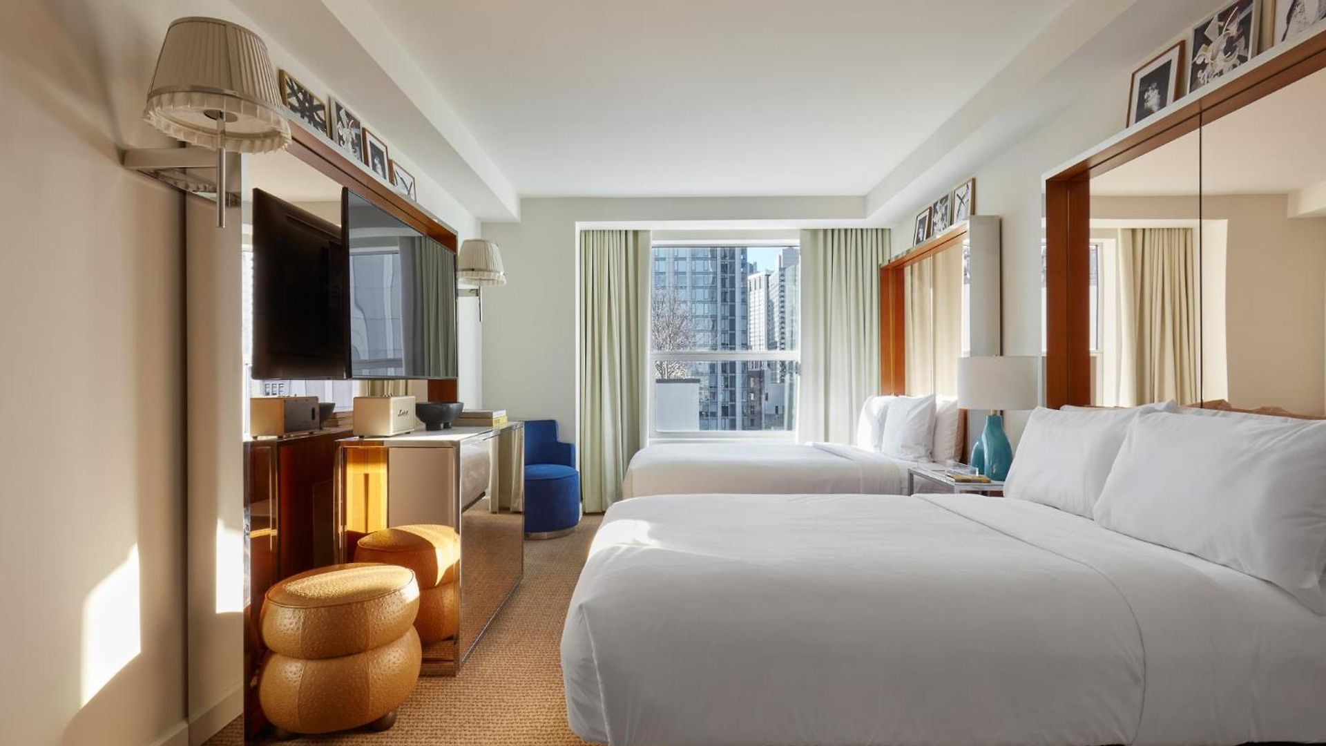 Hotel Park Ave Nyc 4*
