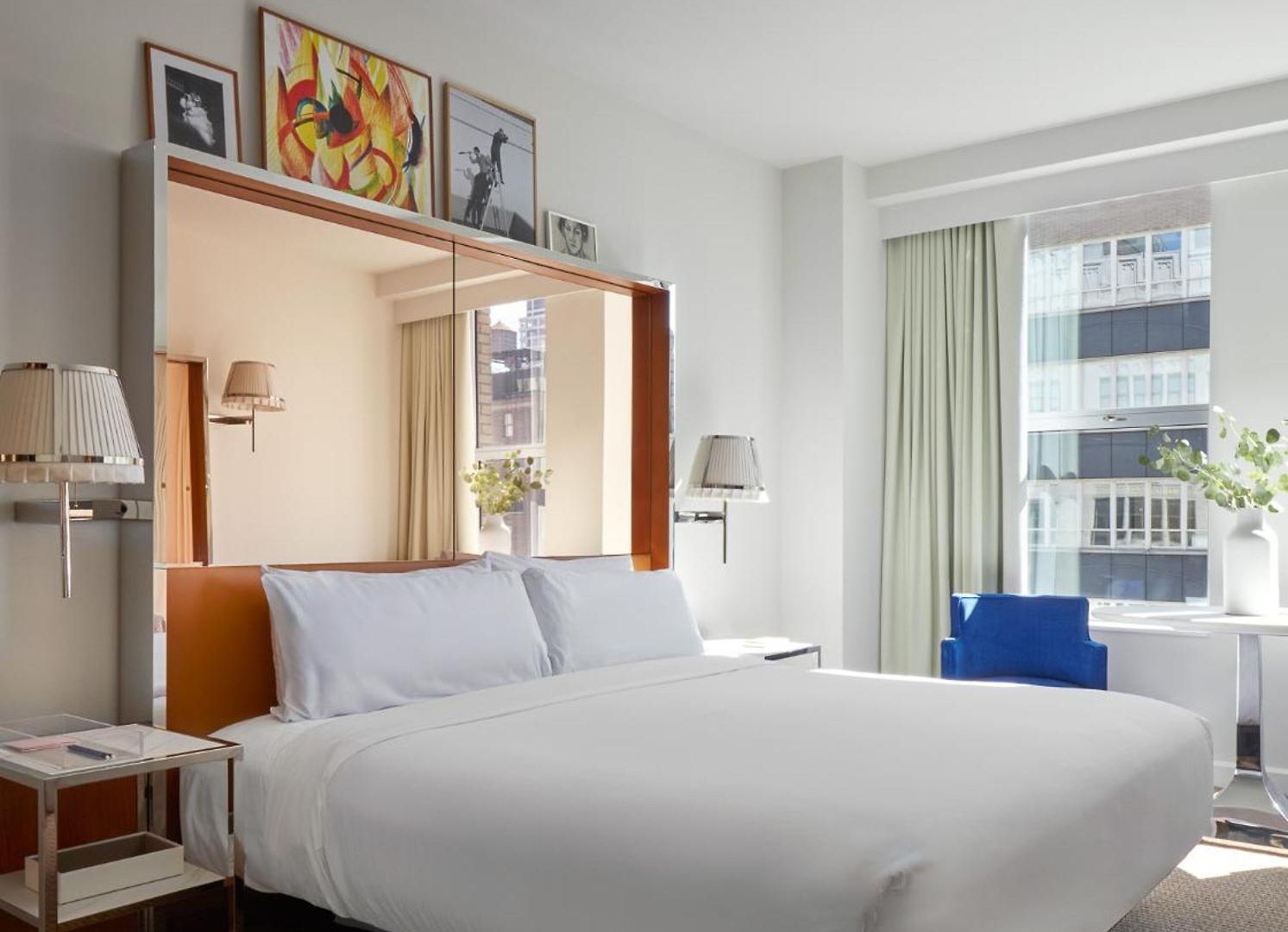 Park Ave Nyc 4* New York