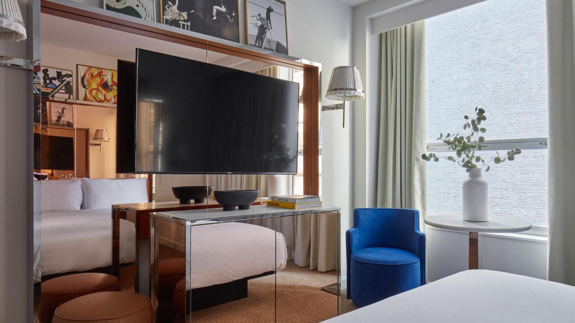 Park Ave Nyc Hotel New York