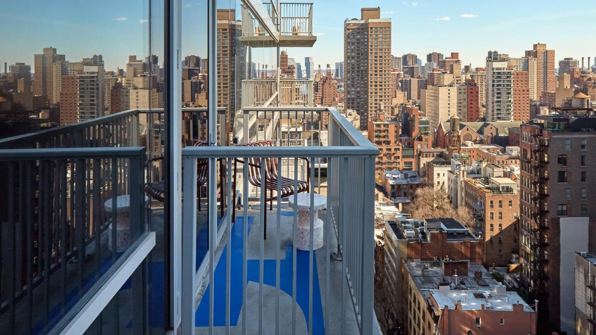 Park Ave Nyc 4*