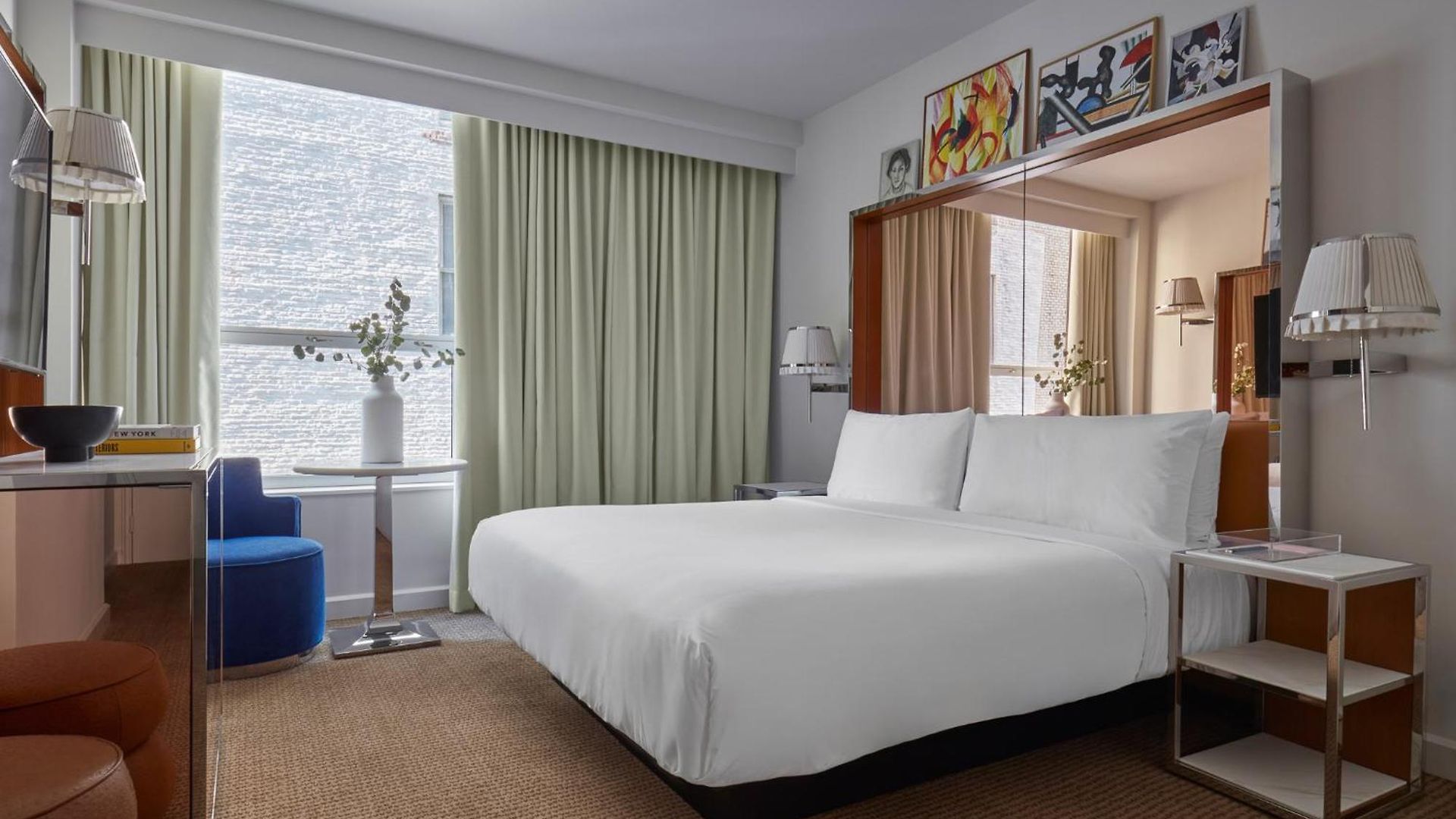 Park Ave Nyc 4* New York