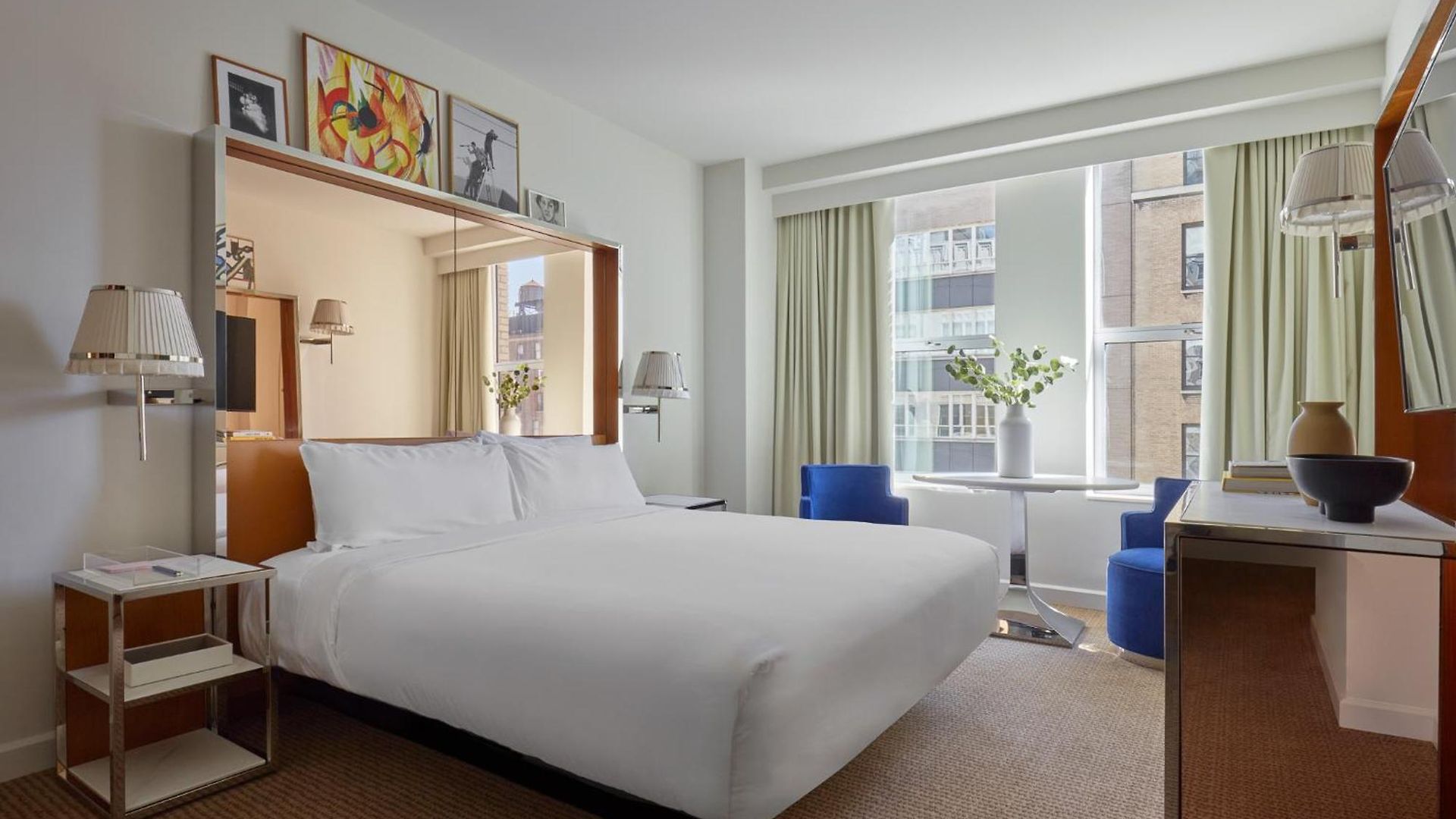 Park Ave Nyc Hotel