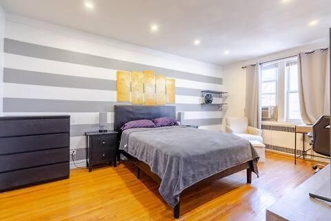 2 Large Bedrooms In Rego Park New York