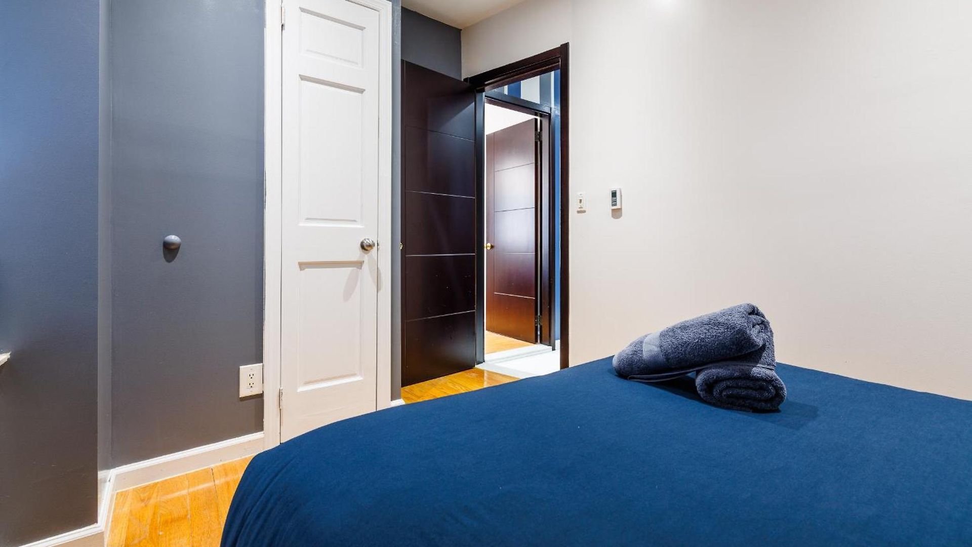 Apartment Discover The Comfort Of Columbia Area-1