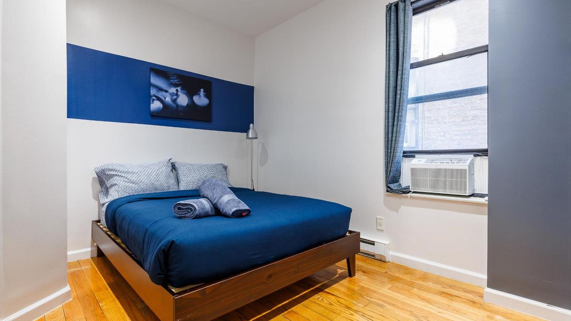 Discover The Comfort Of Columbia Area-1 New York
