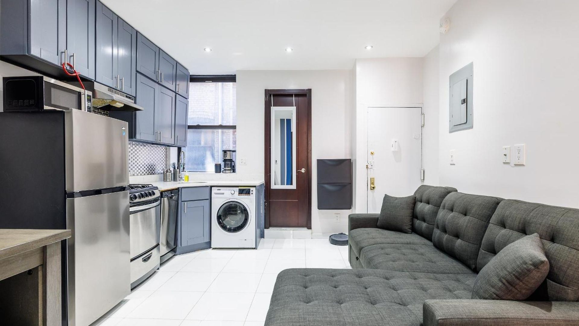 Discover The Comfort Of Columbia Area-1 Apartment *
