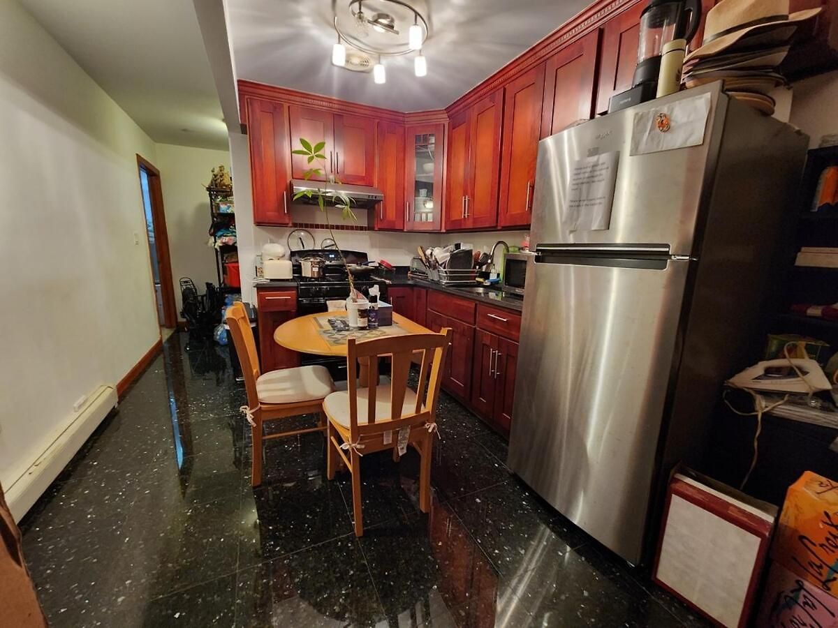 Homestay Large Private & Private Bathroom, Laguardia Airport 10min