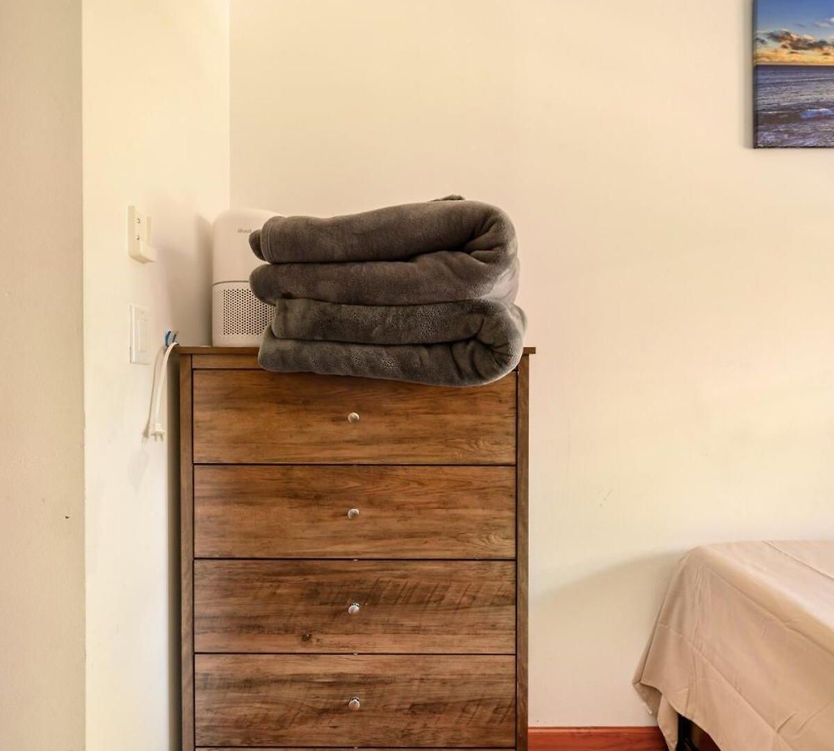 Large Private & Private Bathroom, Laguardia Airport 10min