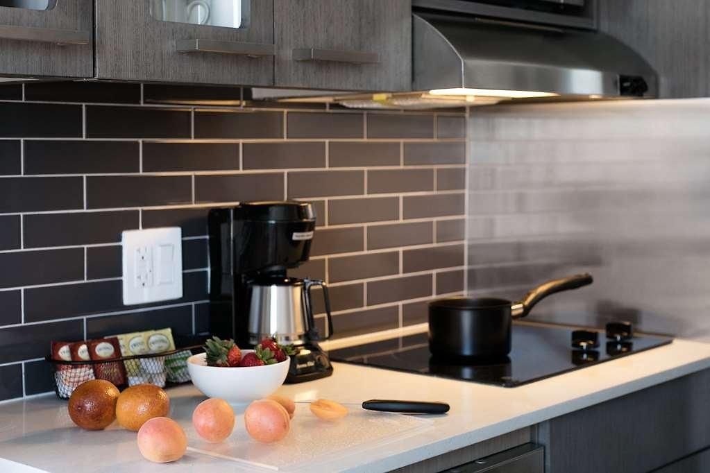 Hotel Hyatt House New York/chelsea
