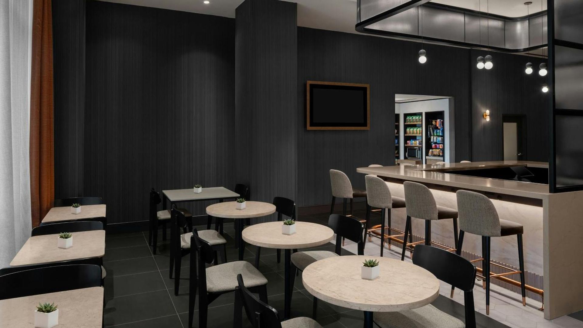 Courtyard By Marriott World Trade Center Area 3* New York