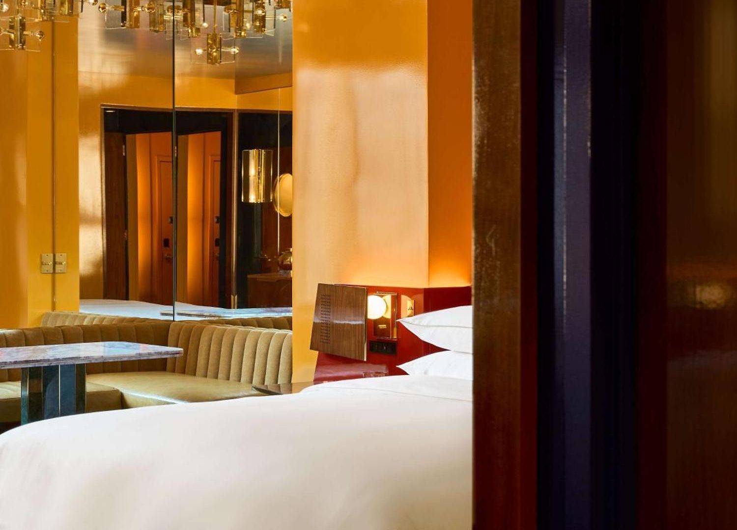 The Manner, The Unbound Collection By Hyatt 5*