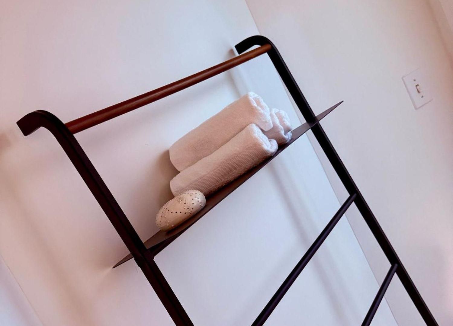The Plateau Chateau Apartment *