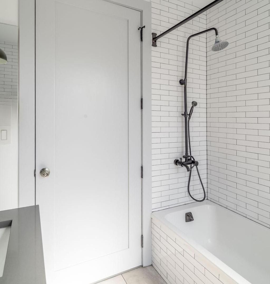 Cozy East Village 3bedroom 2bath Near Tompkins Square Park & Lower East Side Apartment *