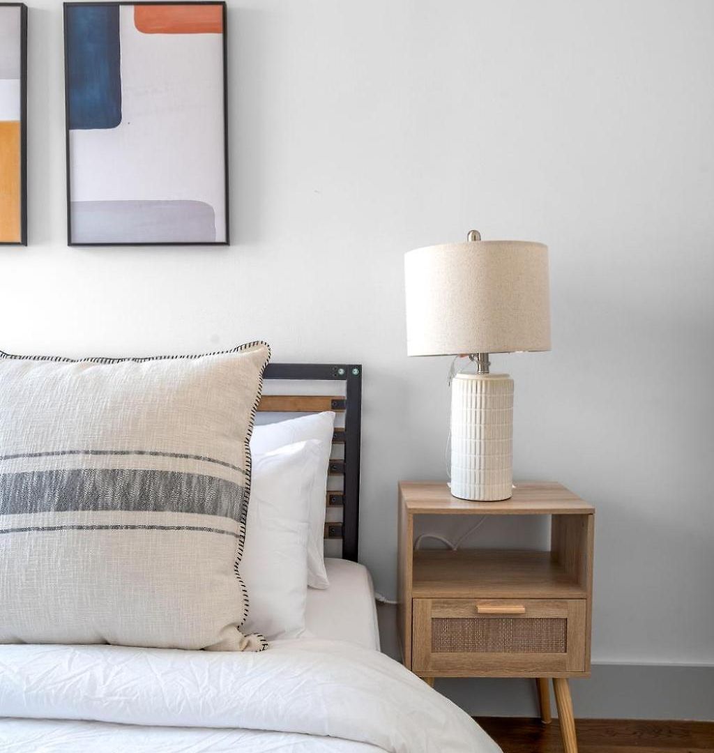 Cozy East Village 3bedroom 2bath Near Tompkins Square Park & Lower East Side Apartment