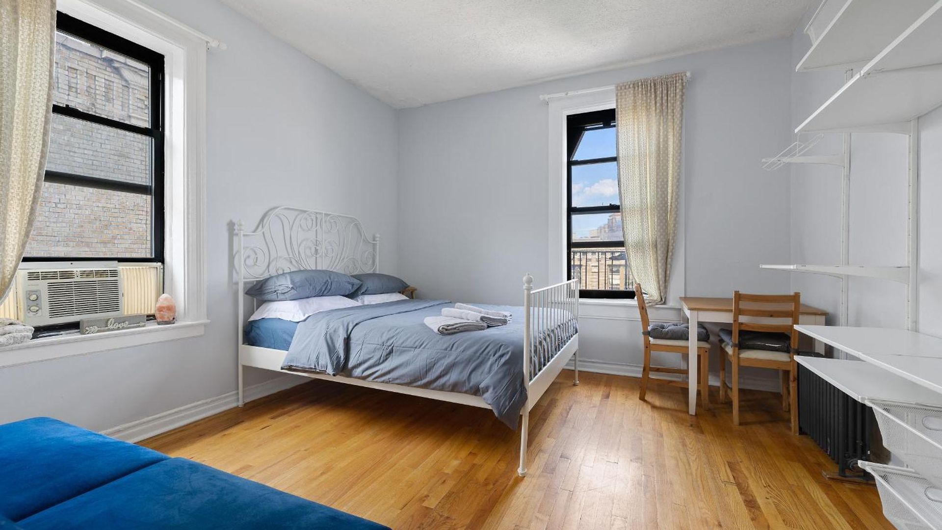 Live In Upper Manhattan On Budget * New York