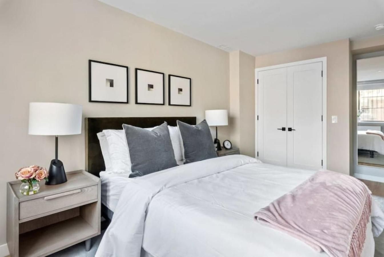 3br Penthouse With Massive Private Rooftop Apartment New York