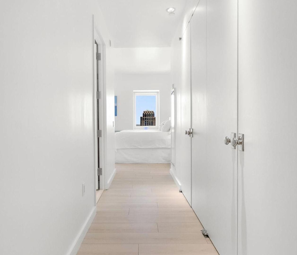 Apartment Exclusive Midtown Manhattan Nyc Luxury Penthouse Sleeps 8