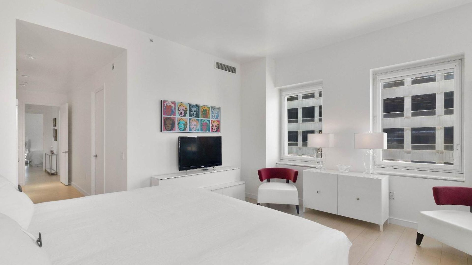 Apartment Exclusive Midtown Manhattan Nyc Luxury Penthouse Sleeps 8 *
