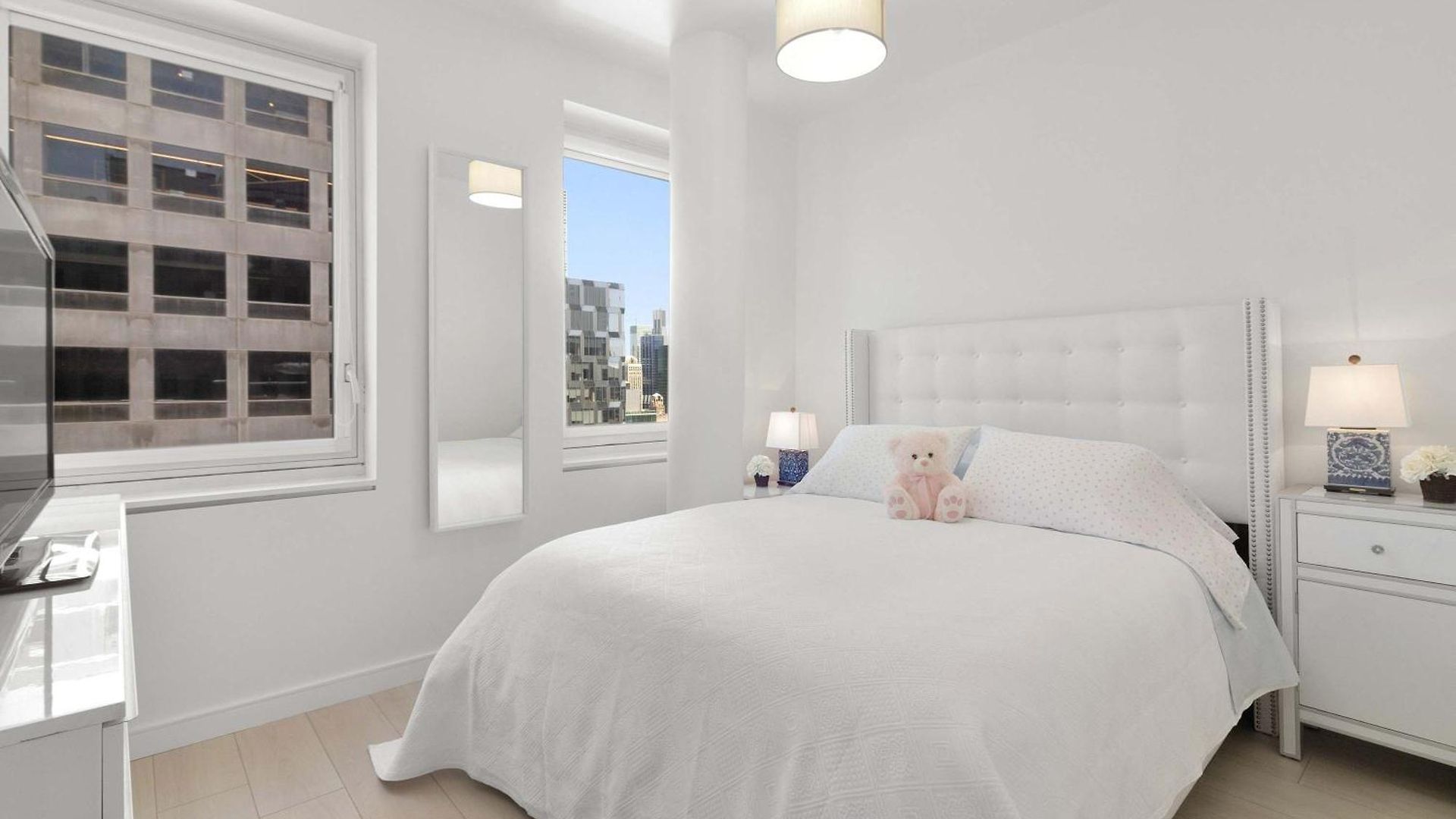 Apartment Exclusive Midtown Manhattan Nyc Luxury Penthouse Sleeps 8 New York