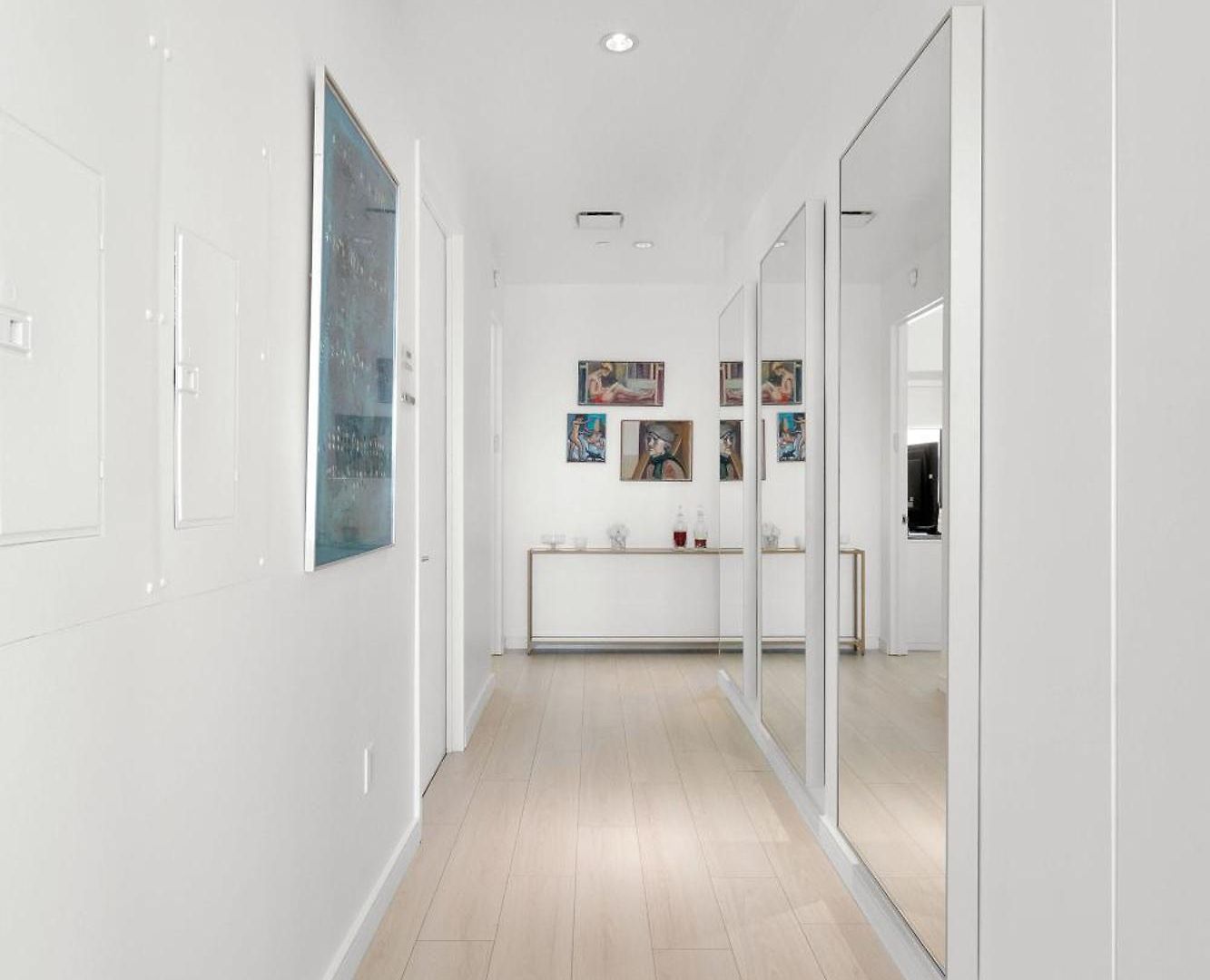 Exclusive Midtown Manhattan Nyc Luxury Penthouse Sleeps 8 New York