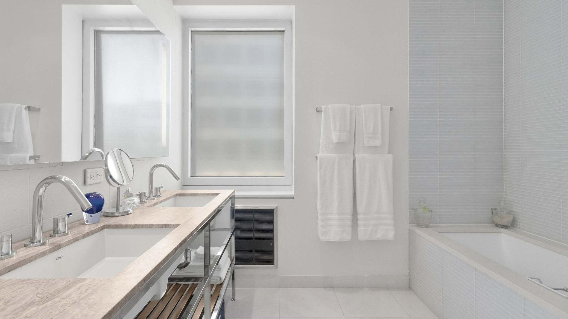 Exclusive Midtown Manhattan Nyc Luxury Penthouse Sleeps 8 Apartment