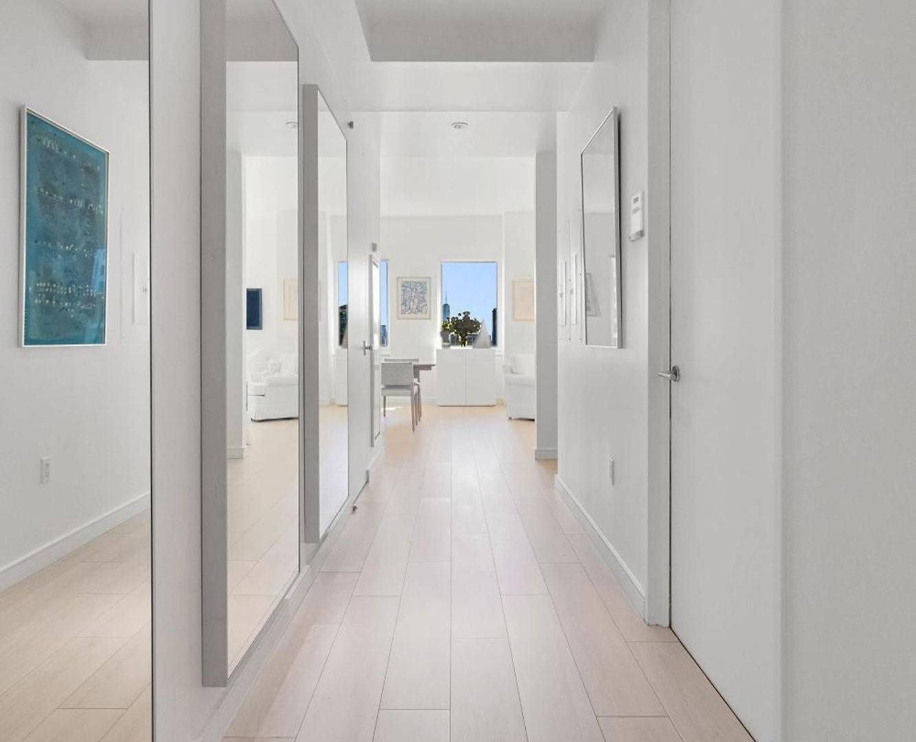 Exclusive Midtown Manhattan Nyc Luxury Penthouse Sleeps 8 New York