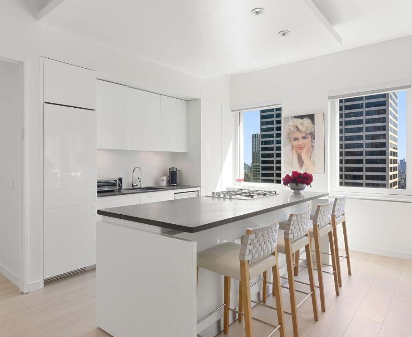 Exclusive Midtown Manhattan Nyc Luxury Penthouse Sleeps 8 Apartment
