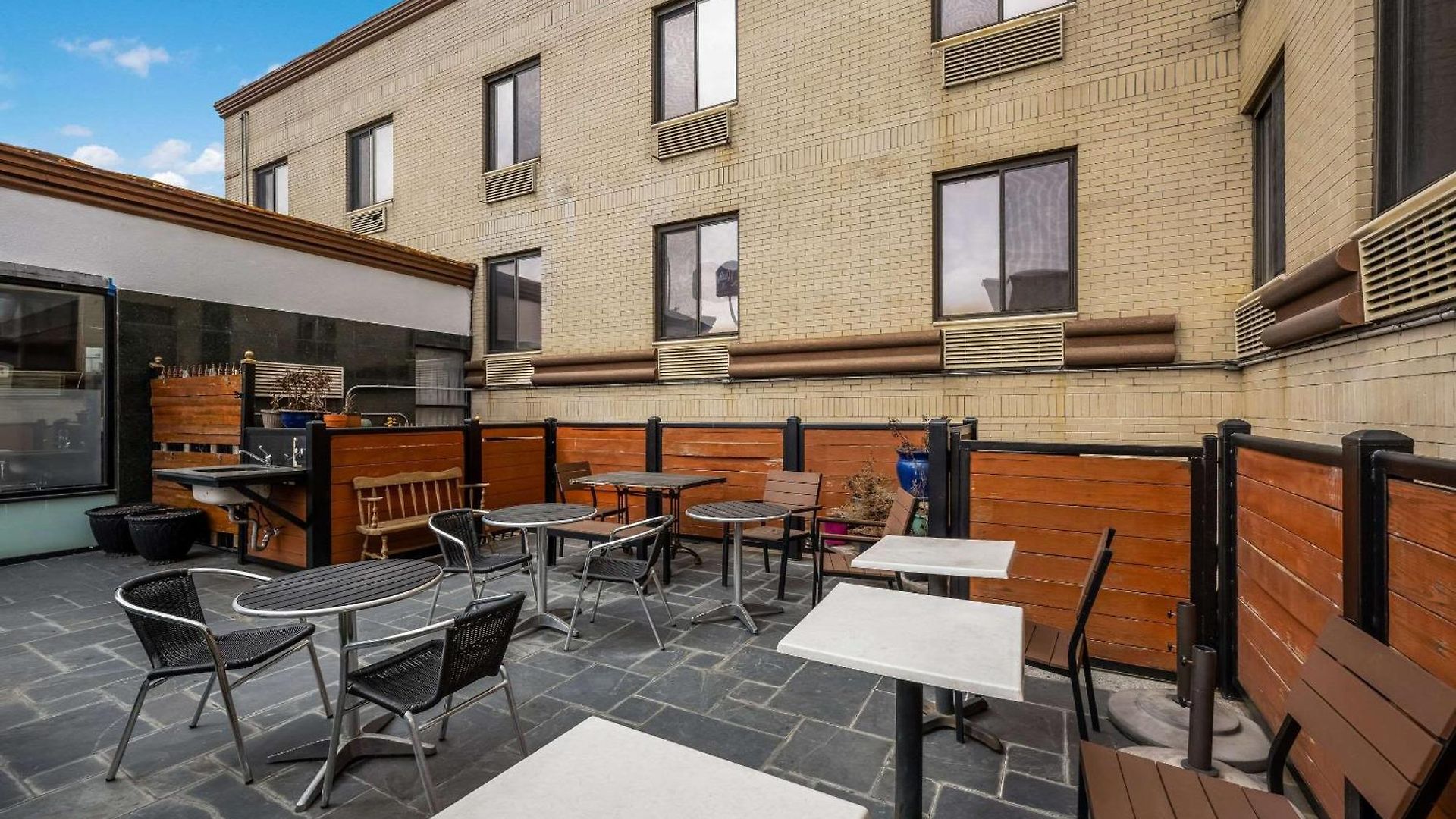 Quality Jfk Airport Rockaway Blvd New York
