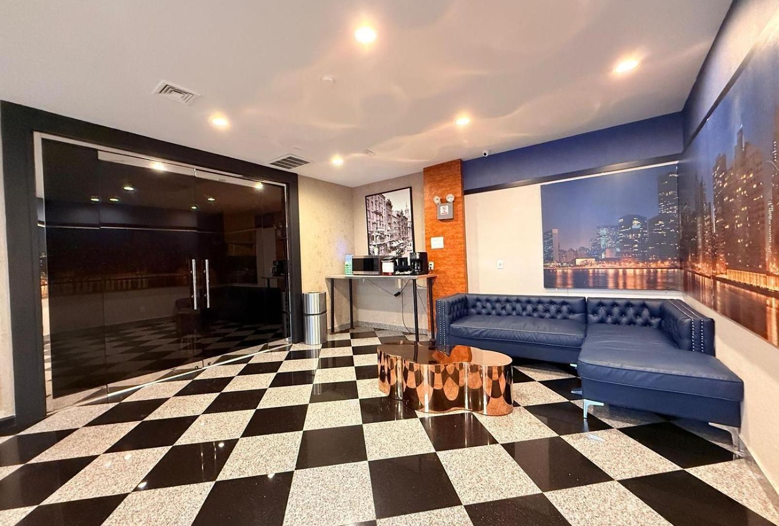 Key Hotel New York