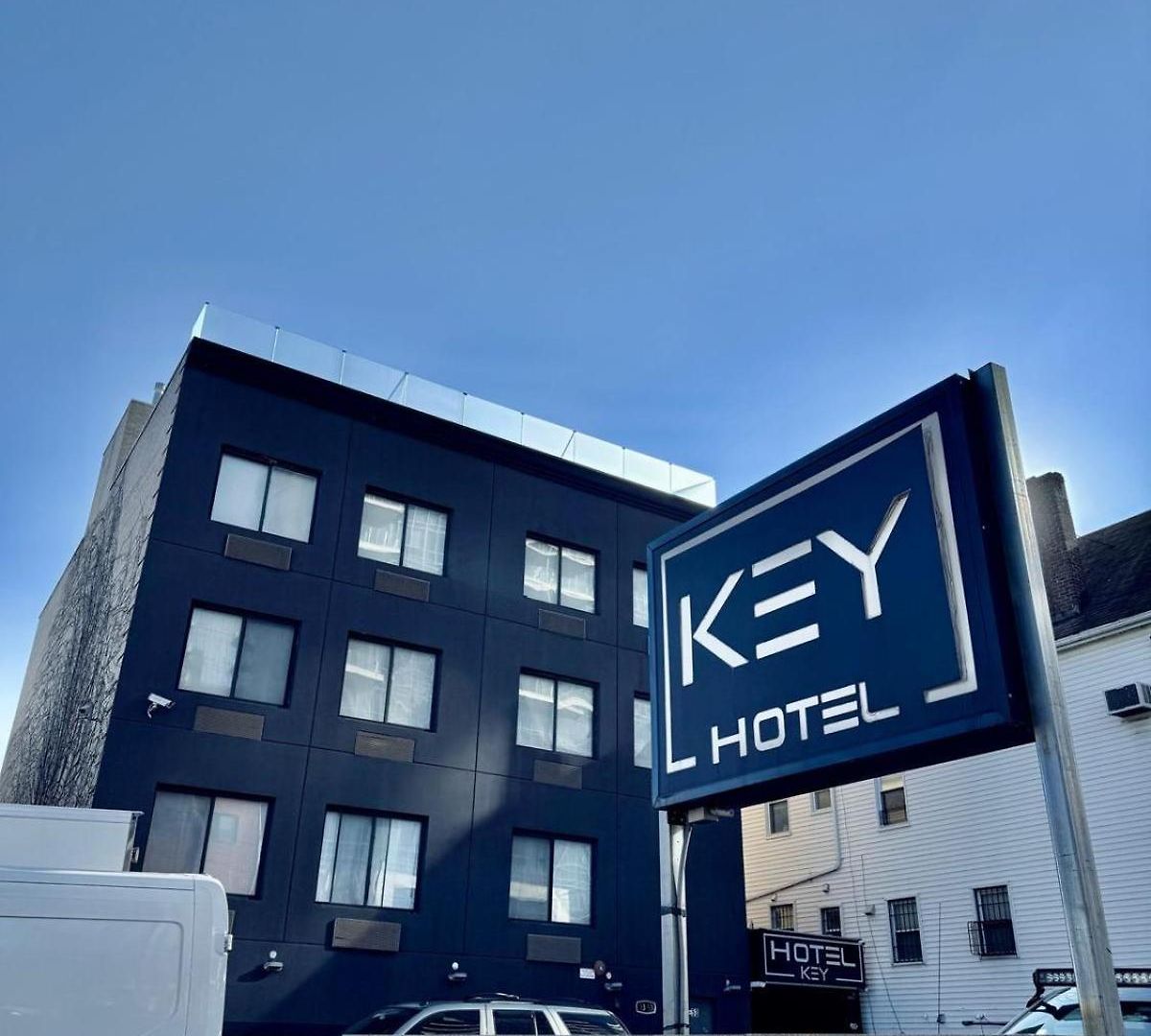 Key New York