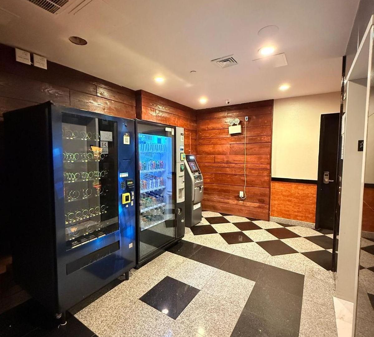 Key Hotel 3*
