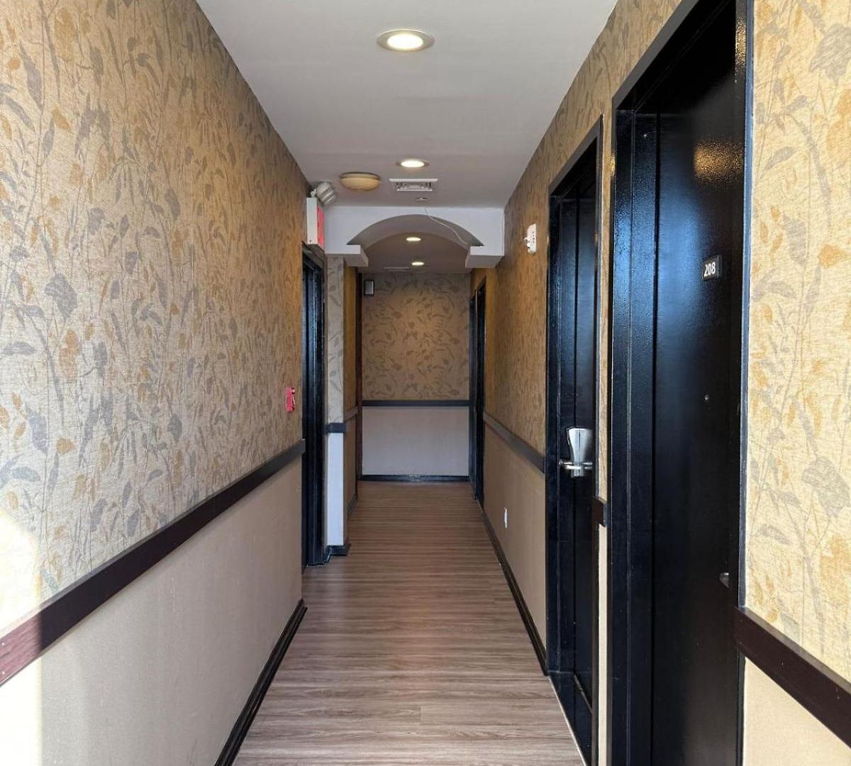 Key Hotel New York