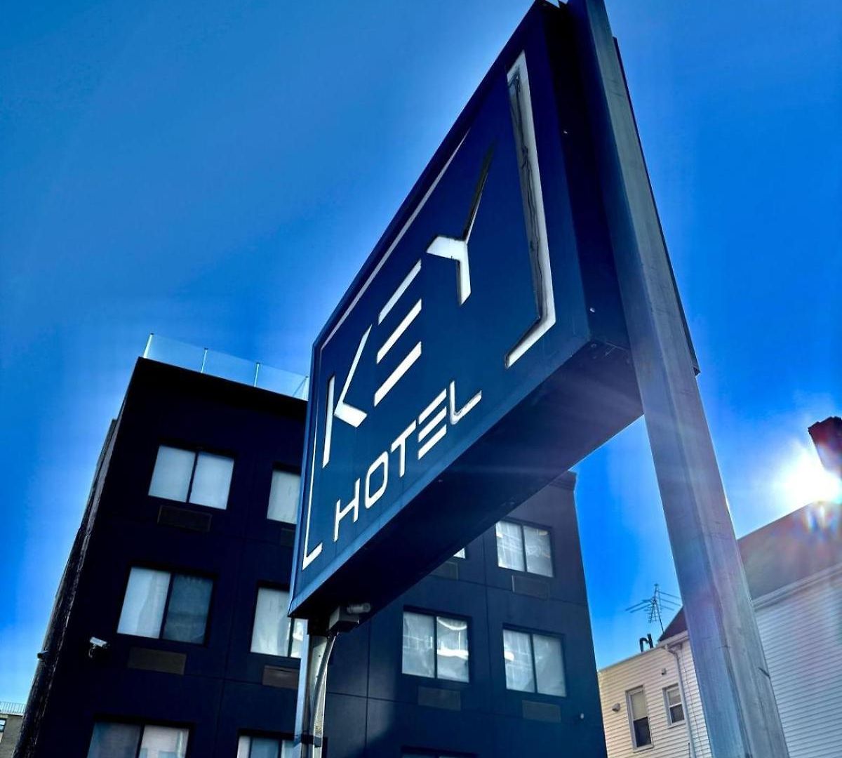 Hotel Key