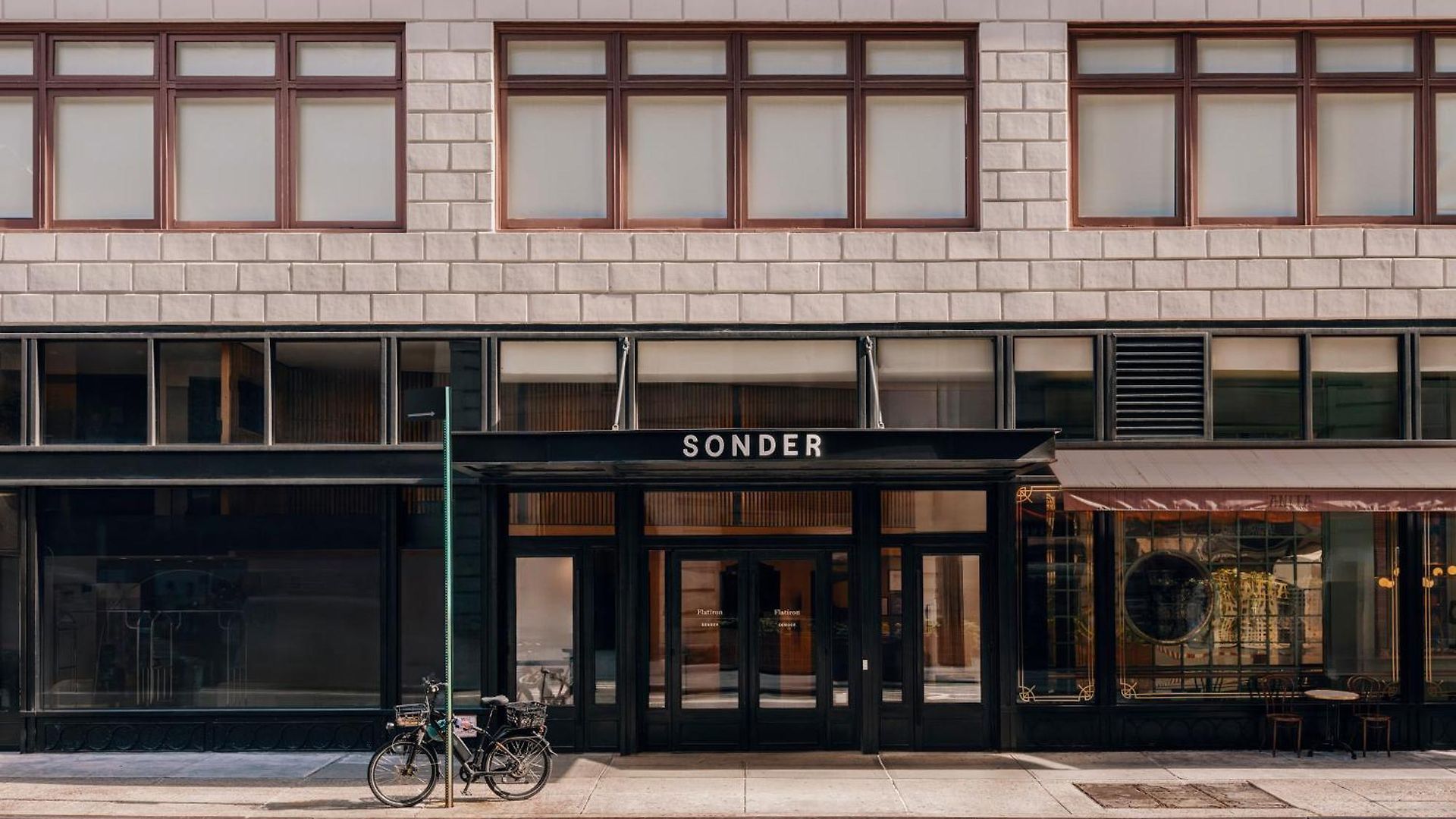 Flatiron Hotel, Sonder By Marriott Bonvoy