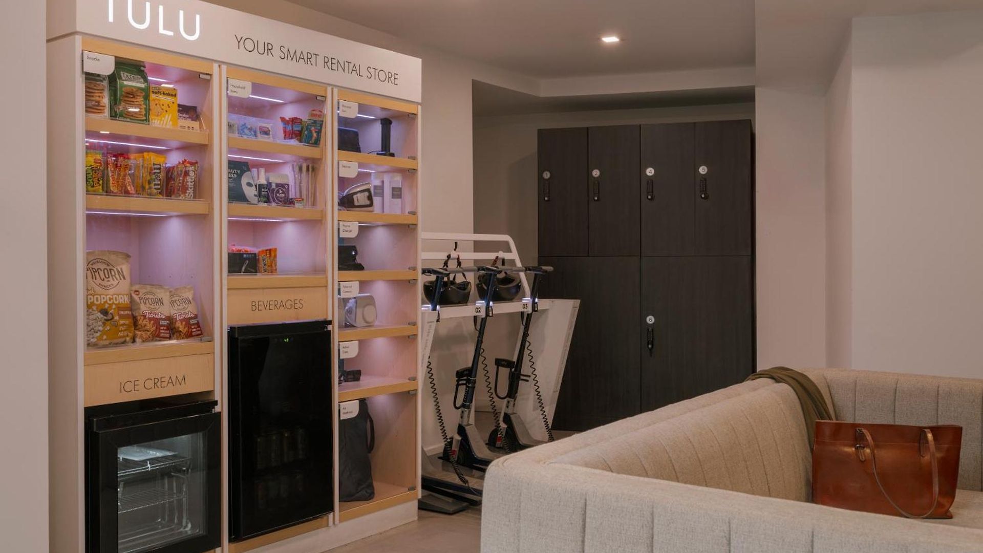 Flatiron Hotel, Sonder By Marriott Bonvoy Hotel