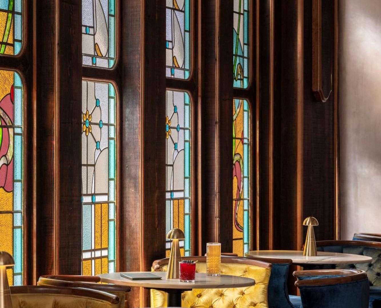 Hotel Flatiron Hotel, Sonder By Marriott Bonvoy
