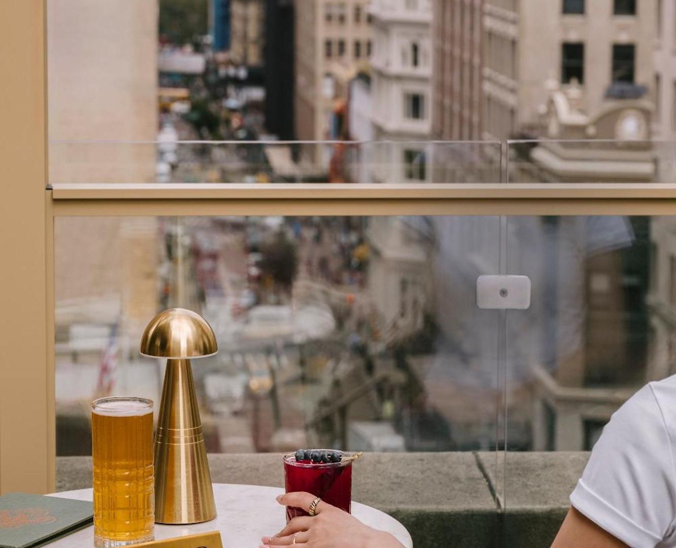 Flatiron Hotel, Sonder By Marriott Bonvoy Hotel 4*