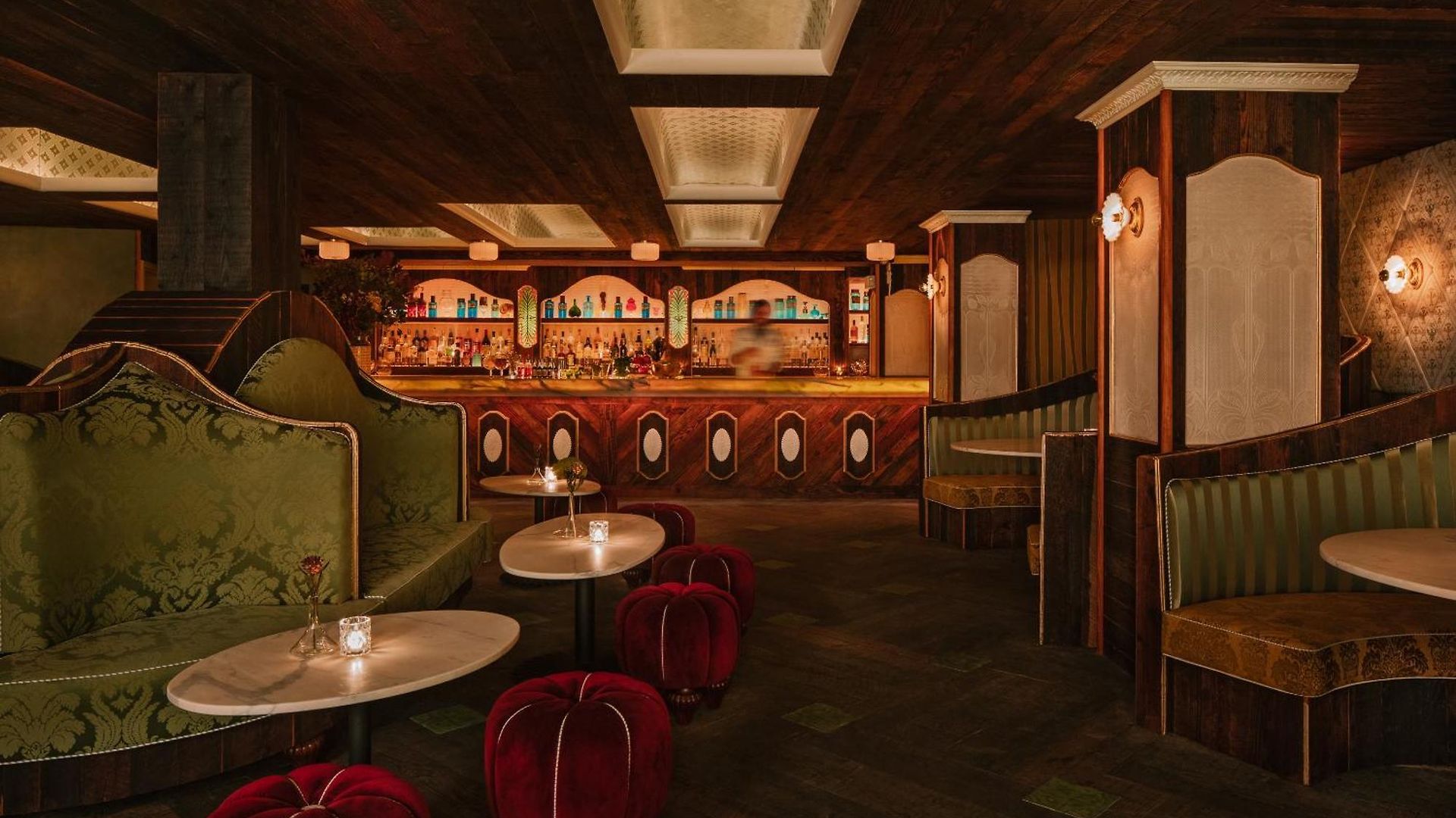 Flatiron Hotel, Sonder By Marriott Bonvoy Hotel New York