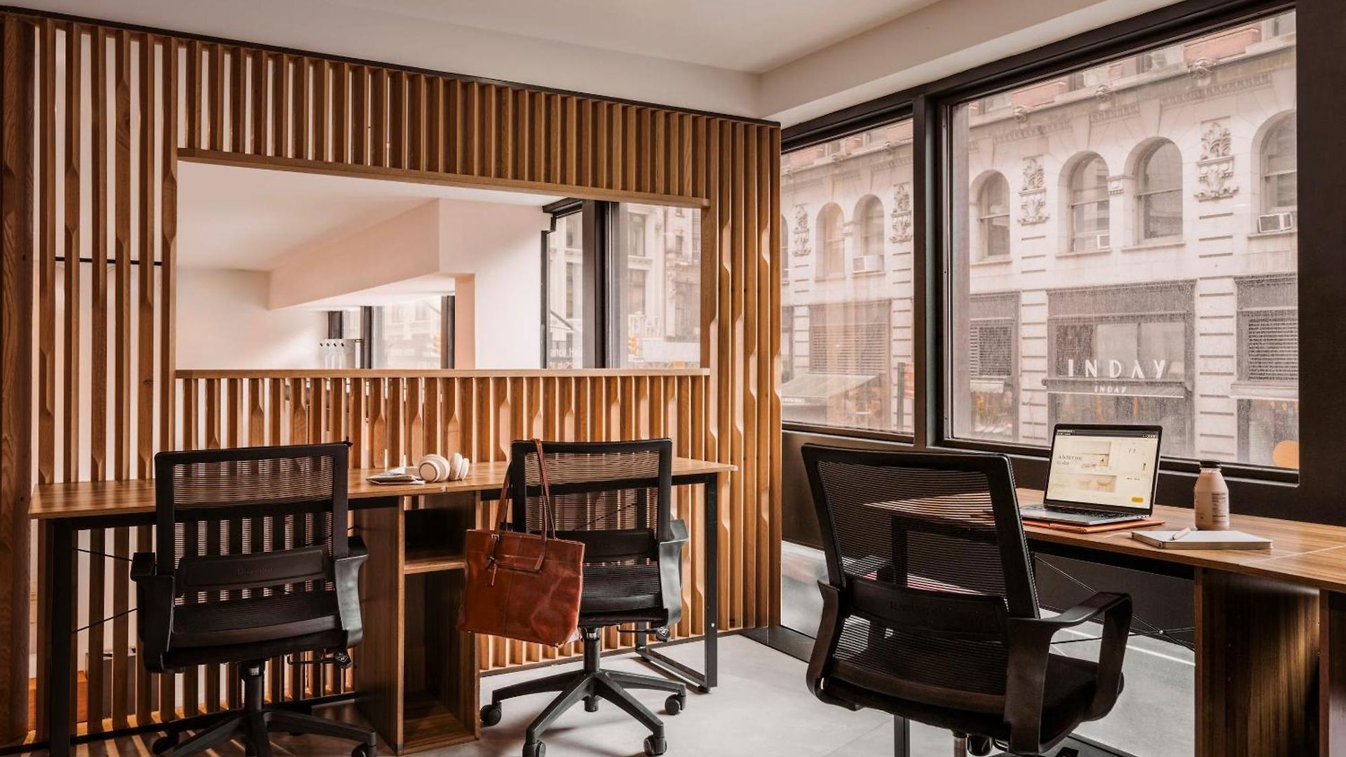 Hotel Flatiron Hotel, Sonder By Marriott Bonvoy New York