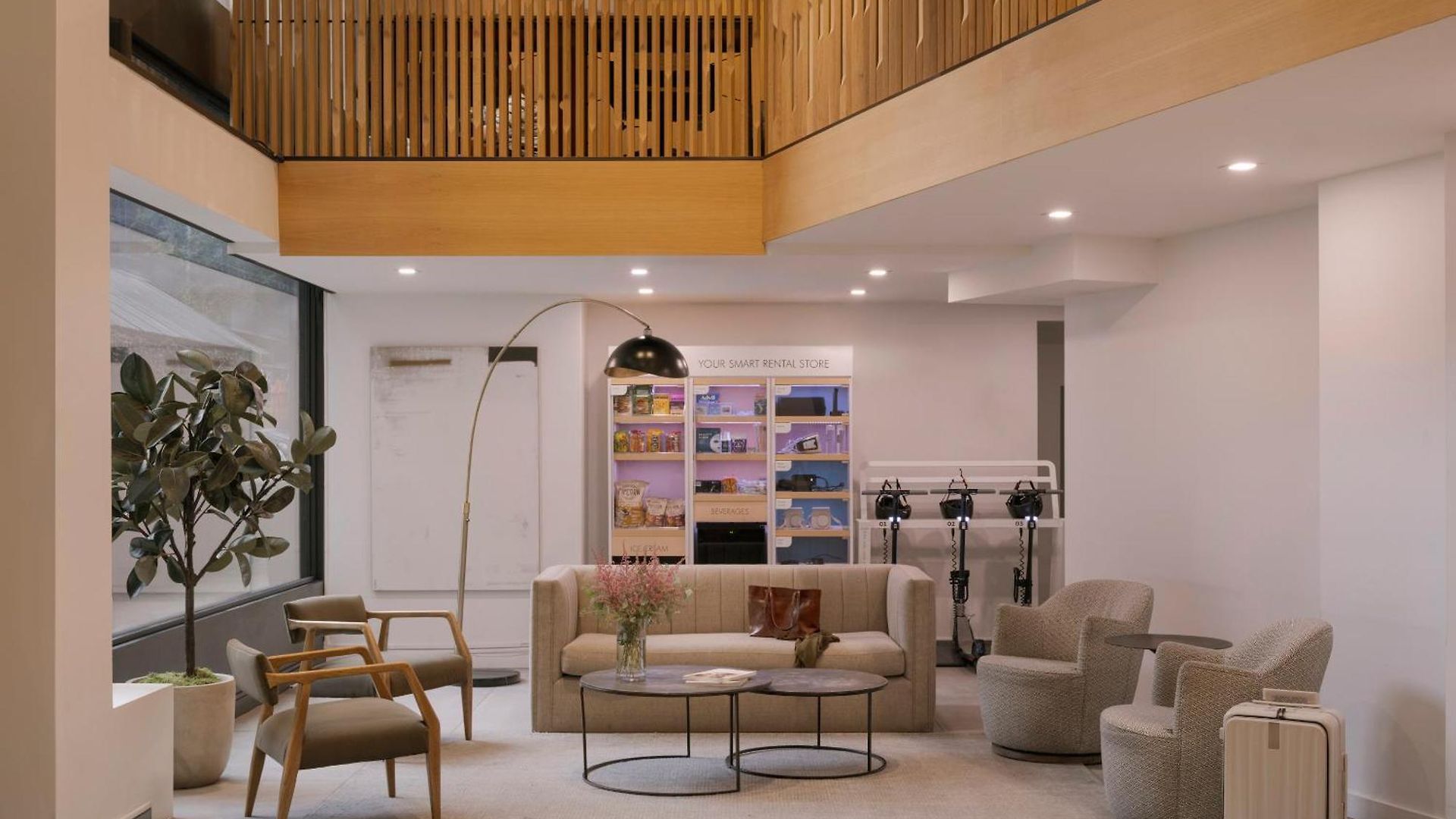 Flatiron Hotel, Sonder By Marriott Bonvoy 4*