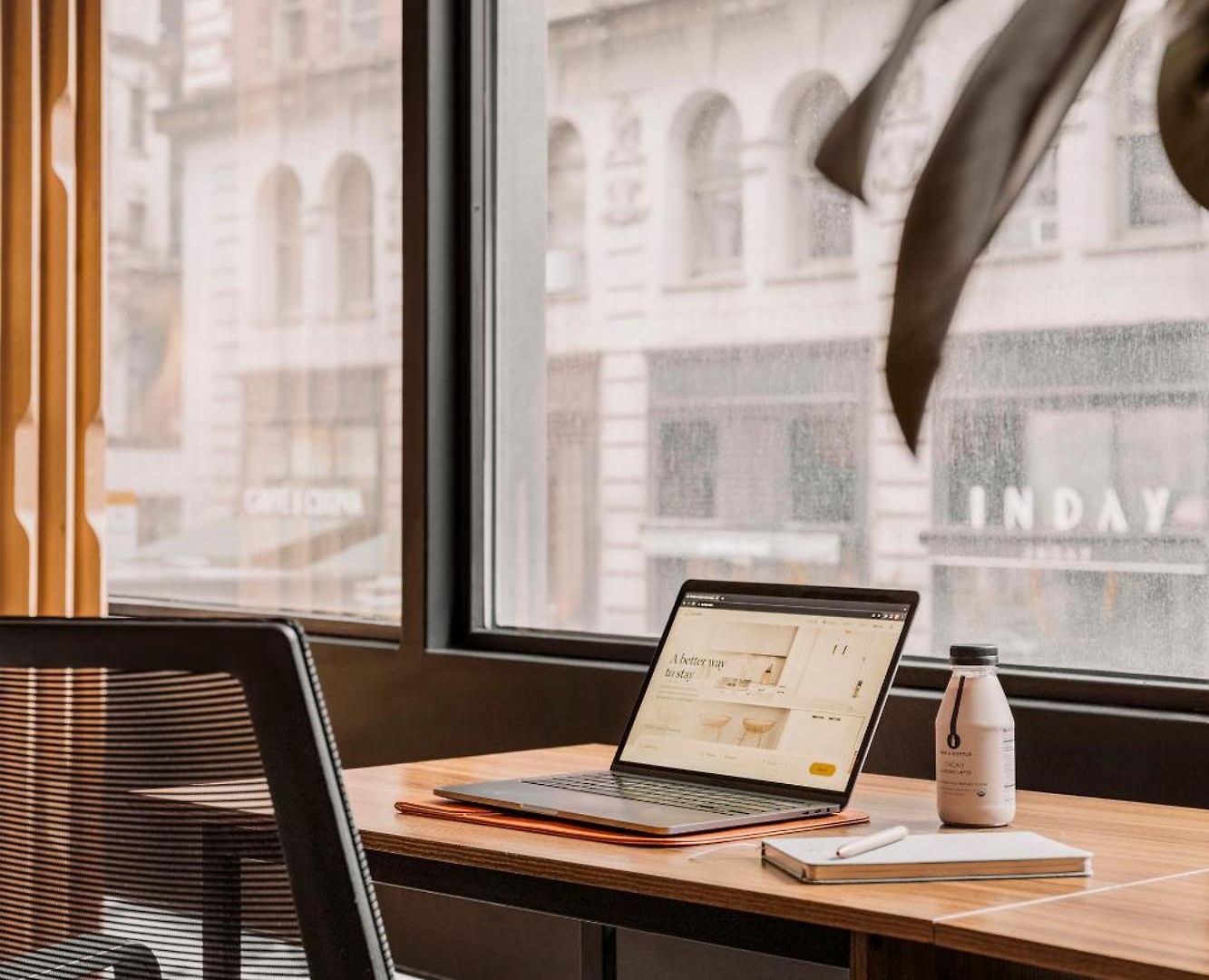 Flatiron Hotel, Sonder By Marriott Bonvoy