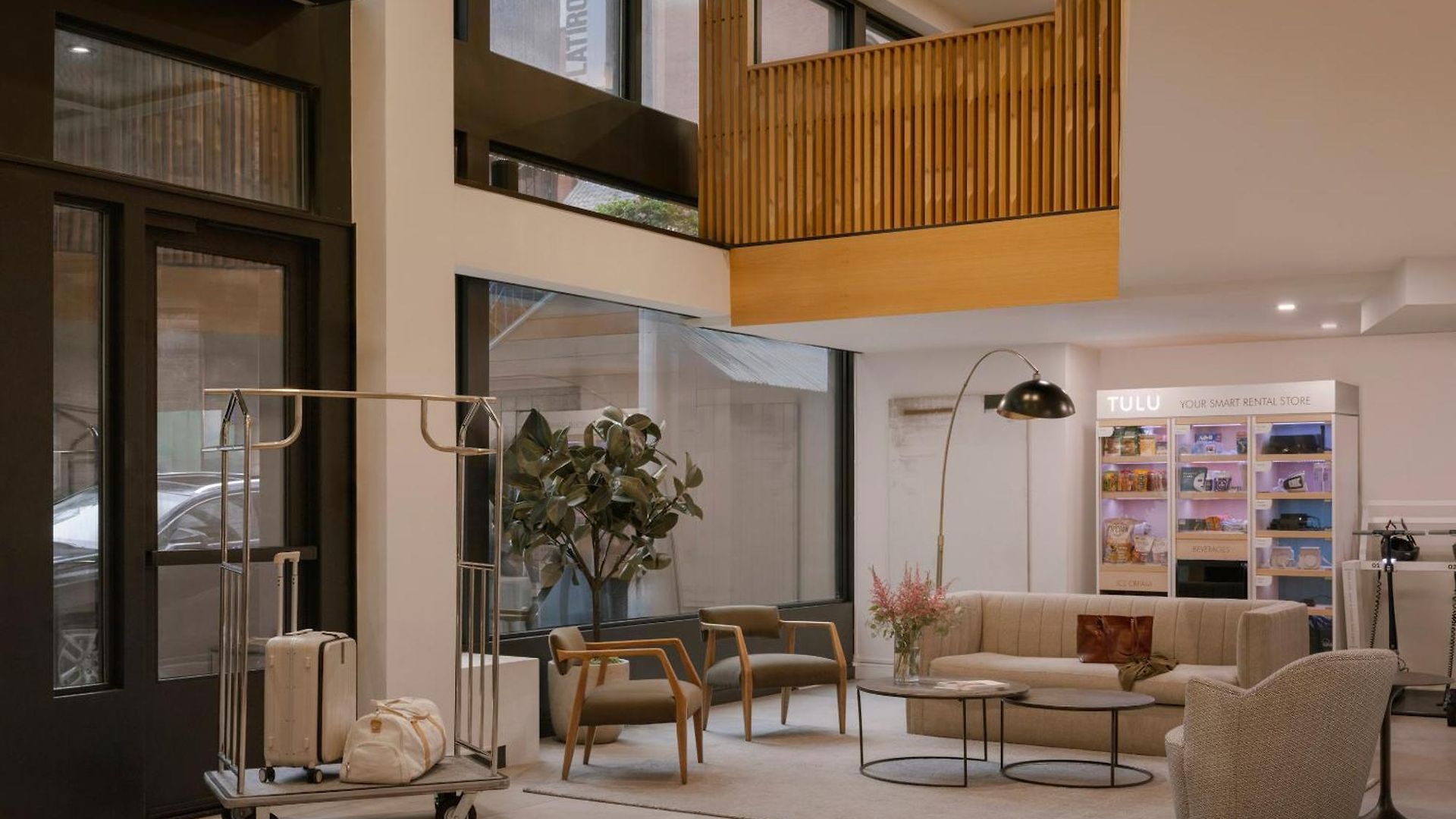 Flatiron Hotel, Sonder By Marriott Bonvoy Hotel